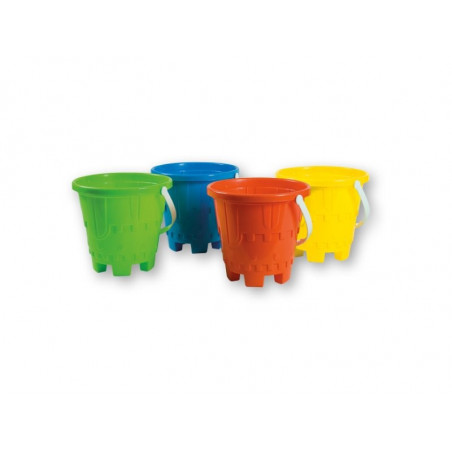 Androni Kyblík hrad - průměr 17 cm