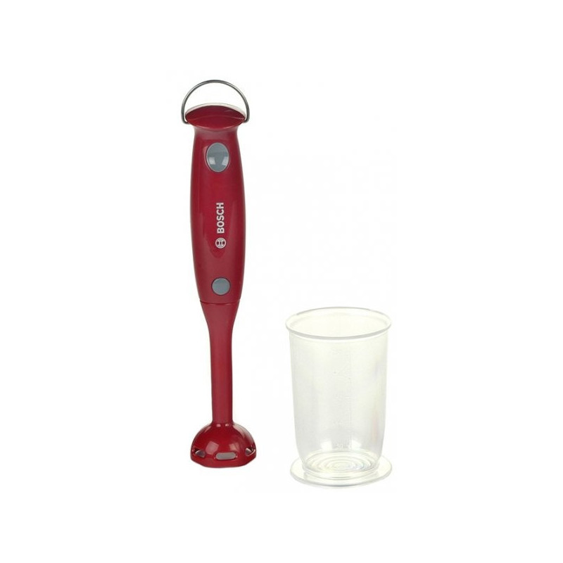BOSCH - ruční mixer s nádobkou 