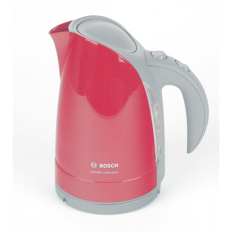 BOSCH - Varná konvice BOSCH - Varná konvice
