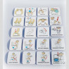 Set 20 ks piktogramů – Hygiena 2
