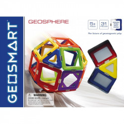 Geosmart 31 kusů