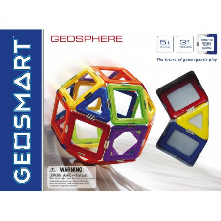 Geosmart 31 kusů