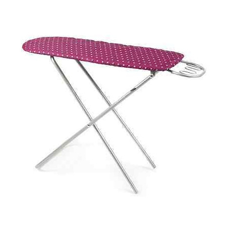 Žehlící prkno - Dots Brombeere