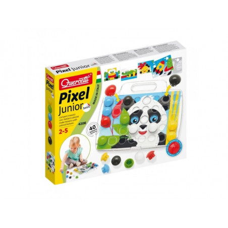Pixel Junior Basic