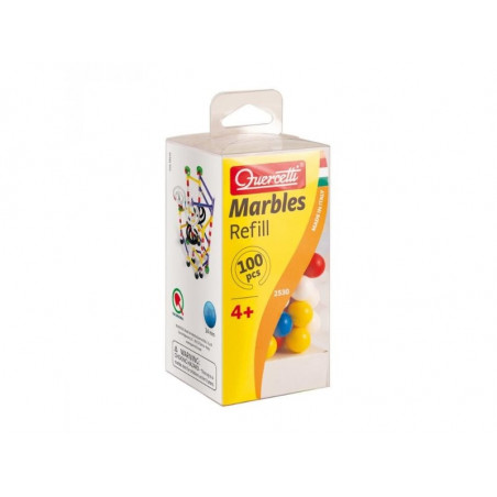 Marbles Refill 100