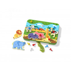 Tecno Puzzle