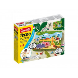 Tecno Puzzle
