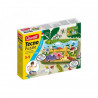 Tecno Puzzle