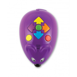 ROBOTICKÁ MYŠ