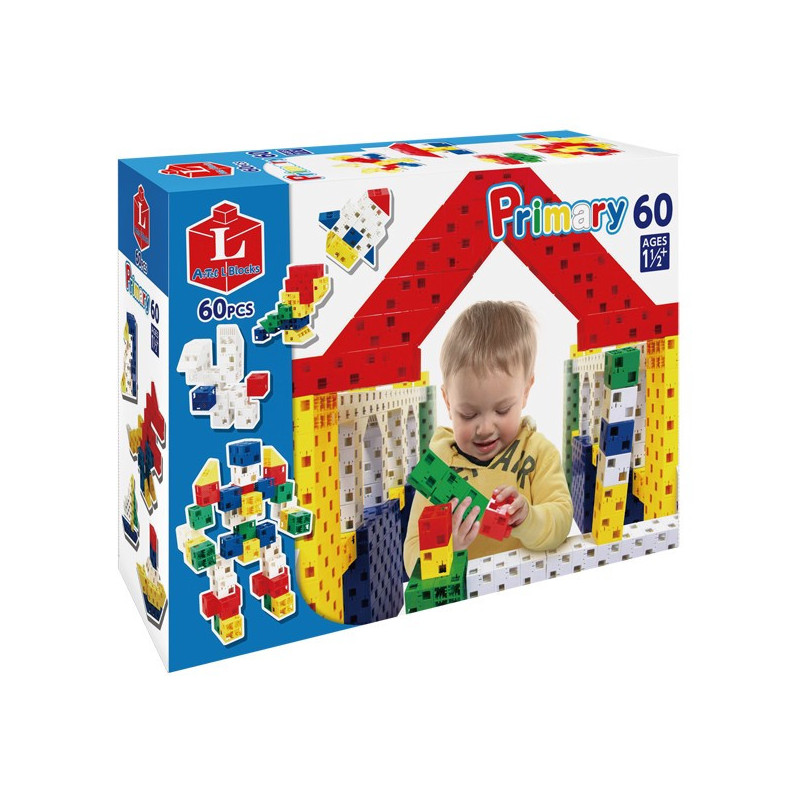 Artec L-Blocks