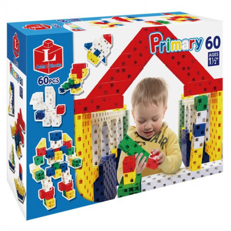 Artec L-Blocks