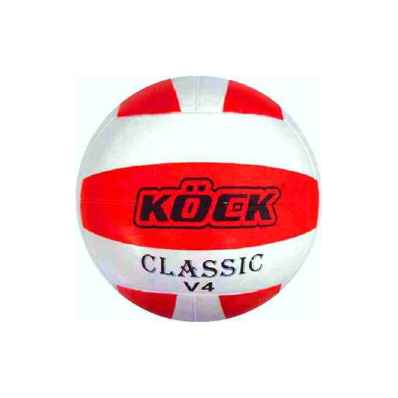 Volejbal V-4 rubber