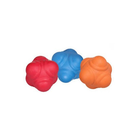 Neposlušný míč cikcak 10cm