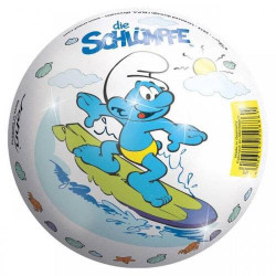 Šmoulové míč 13cm
