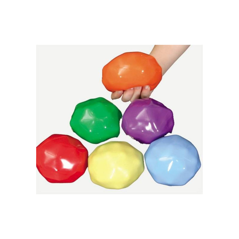 Yuck 9cm E-ball