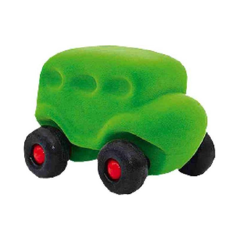 Malý autobus