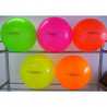 Gymnastikball FLUO 65 cm
