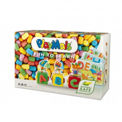 FUN TO LEARN Abc