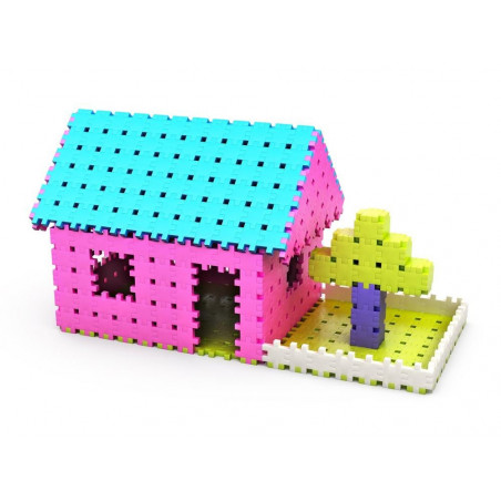 MELI Constructor Edu 1200 
