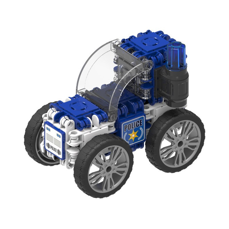 Clicformers Policie
