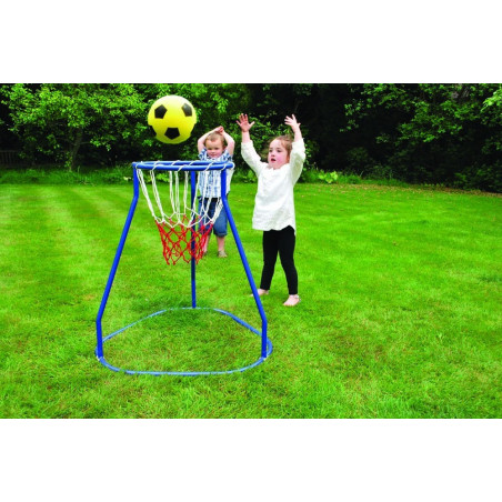 Basketbalový koš