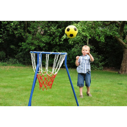 Basketbalový koš