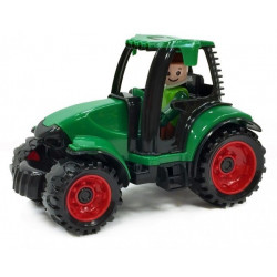 Truckies Traktor