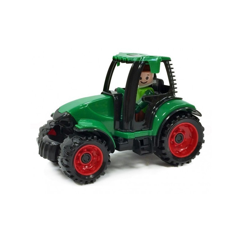 Truckies Traktor
