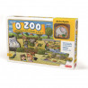 Hra " O ZOO " skládej a vyprávěj příběhy