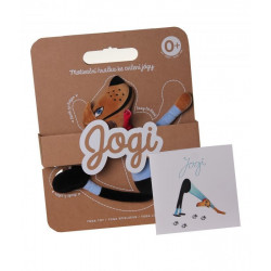 Jogi (40 cm) vč. obalu