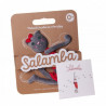 Salamba (40 cm) vč. obalu