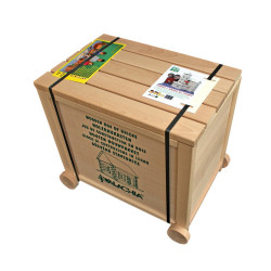 VARIO BOX 450 dílů (VARIO+XL+FORT)