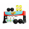 Bowling 2 v 1