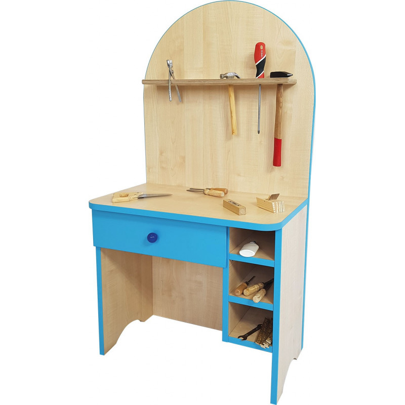 Montážní stůl - 60x113x38 cm (02230) Montážní stůl - 60x113x38 cm (02230)