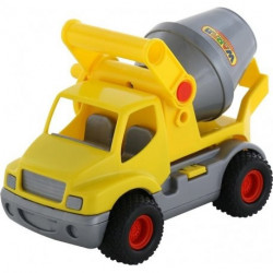  Auto Cons Truck betonářské 