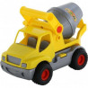  Auto Cons Truck betonářské 