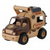 Auto ConsTruck Safari