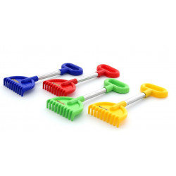 Hrabičky č.20 (AL násada, 34 cm)