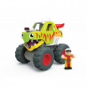 WOW - Mack Monster truck