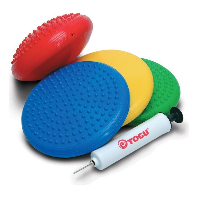 Dynair Senso Mini 16cm - sada 4 kusů