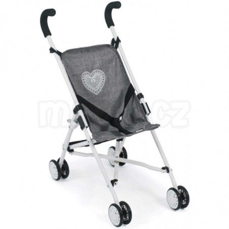 Roma - Jeans Grey