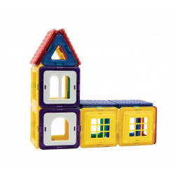 Wow House