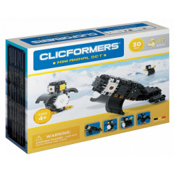 Clicformers - Mini zvířata