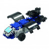 Clicformers - Mini dopravní prostředky