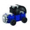 Clicformers - Mini dopravní prostředky