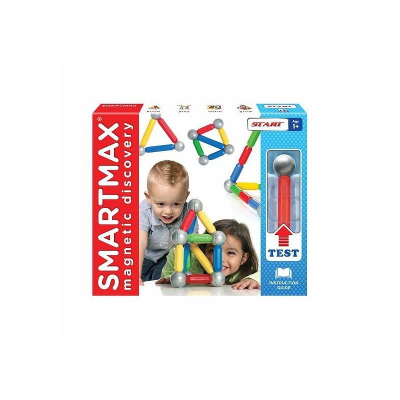 SmartMax Start - 23 ks