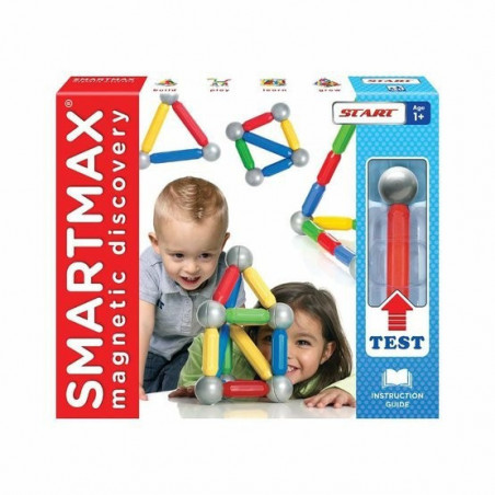 SmartMax Start - 23 ks