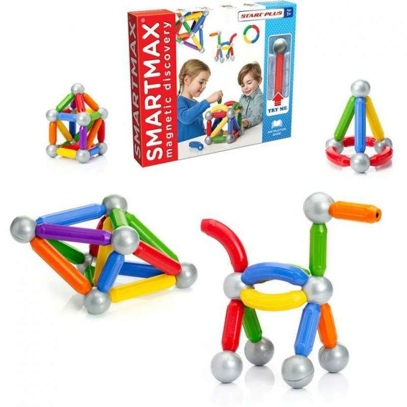 SmartMax Start Plus - 30 ks SmartMax Start Plus - 30 ks
