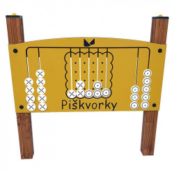 Piškvorky