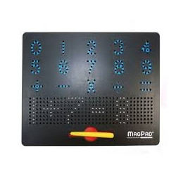 MAGPAD Multi